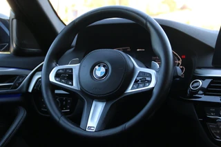 BMW 5 Serie – thumbnail 14