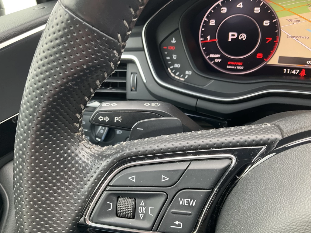Audi A5 – foto 33