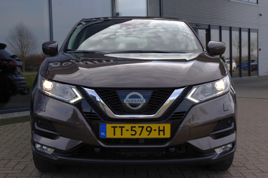 Nissan QASHQAI – foto 7