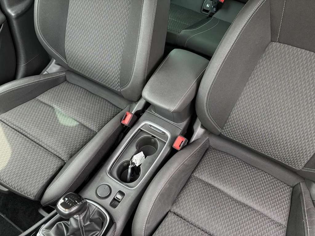 Opel Astra – foto 15