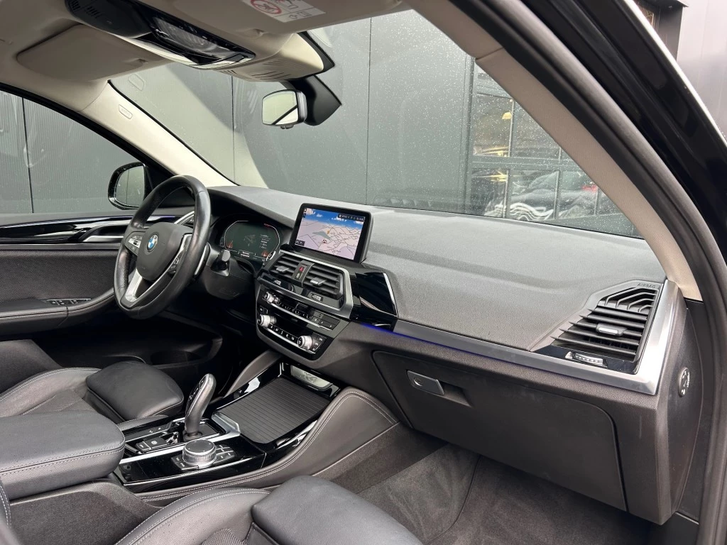 BMW X4 – foto 7