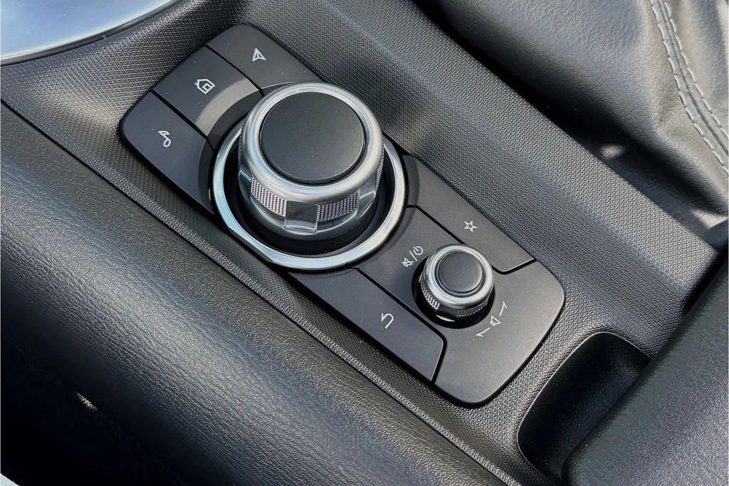 Mazda MX-5 – foto 19