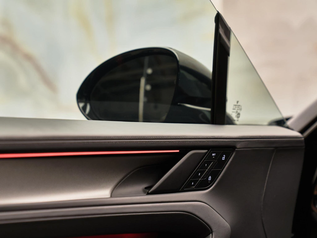 Porsche Cayenne – foto 13