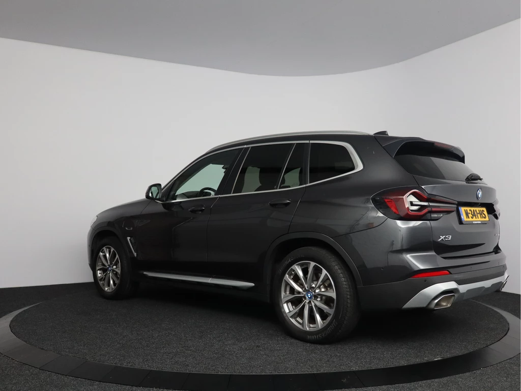 BMW X3 – foto 4