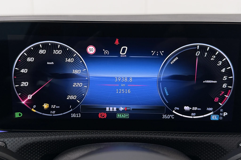 Mercedes-Benz CLA – foto 23