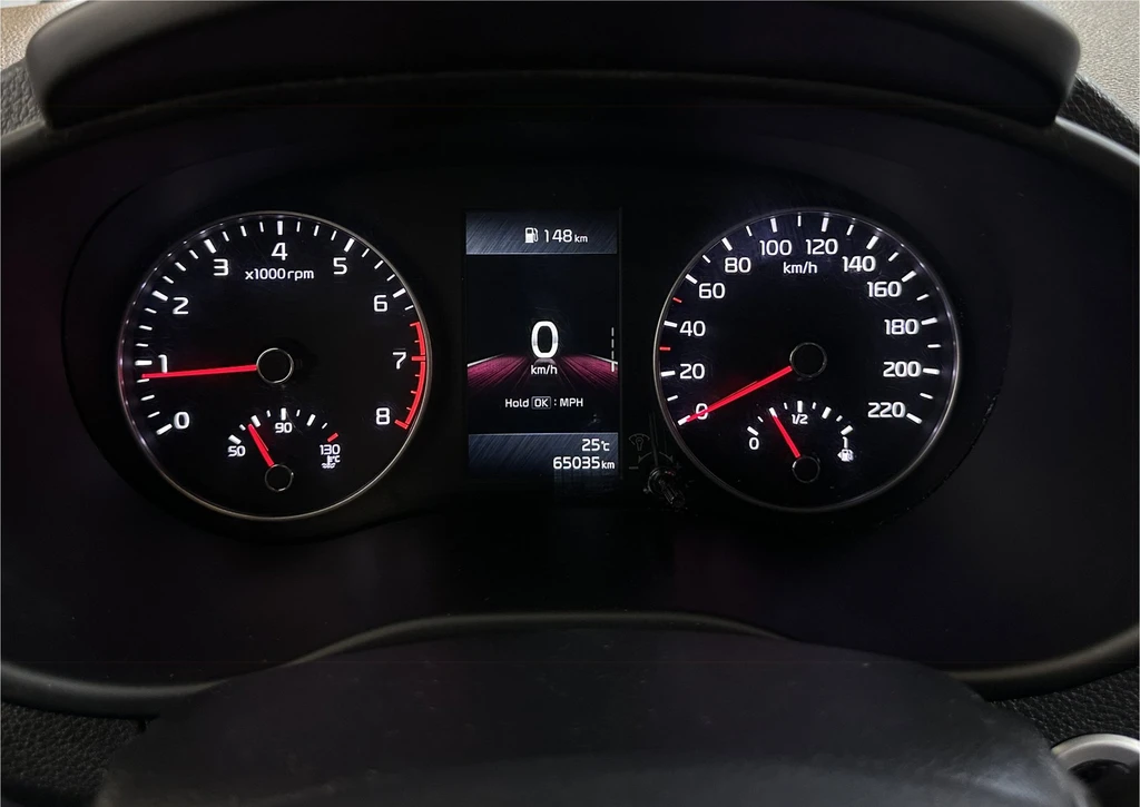 Kia Picanto – foto 8