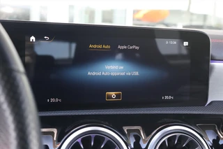 Mercedes-Benz CLA – thumbnail 35