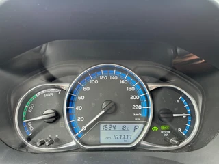 Toyota Yaris – thumbnail 18