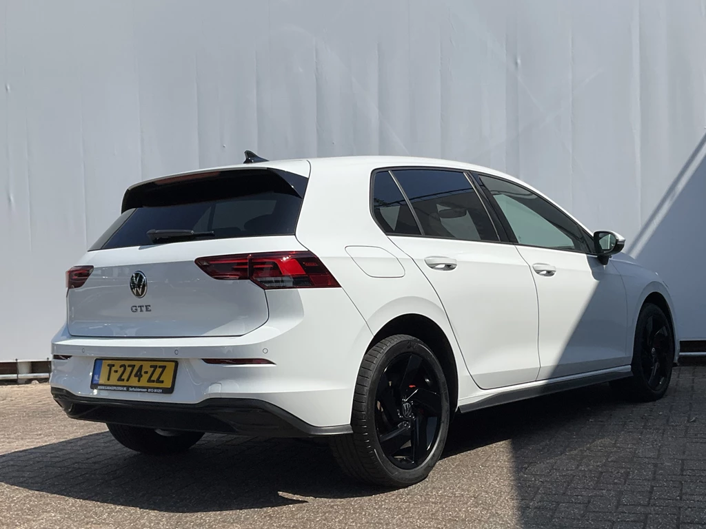 Volkswagen Golf – foto 5