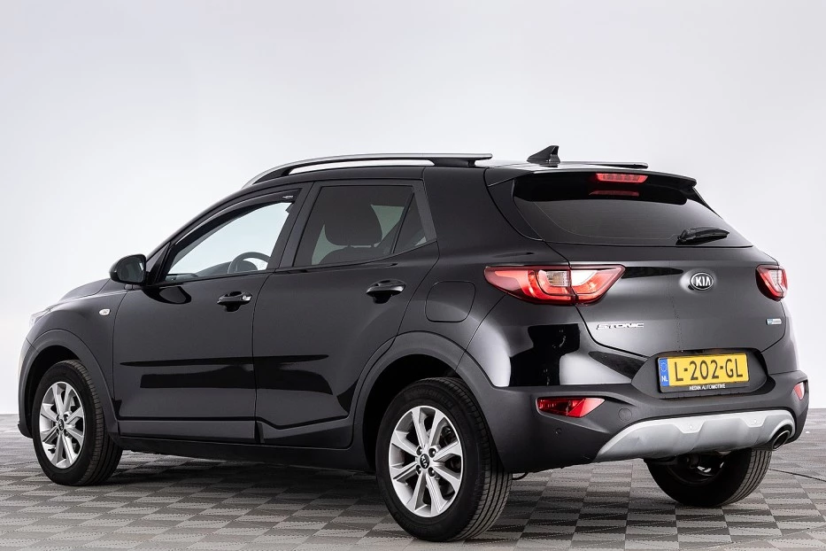 Kia Stonic – foto 3