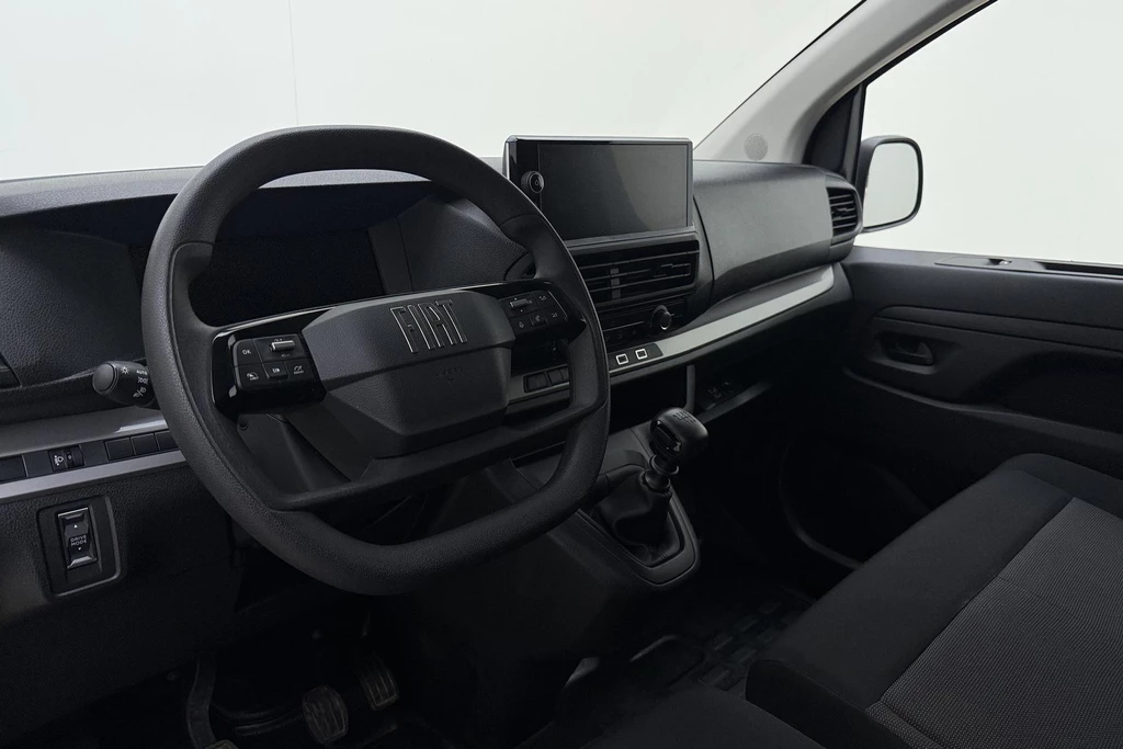 Fiat Scudo – foto 16