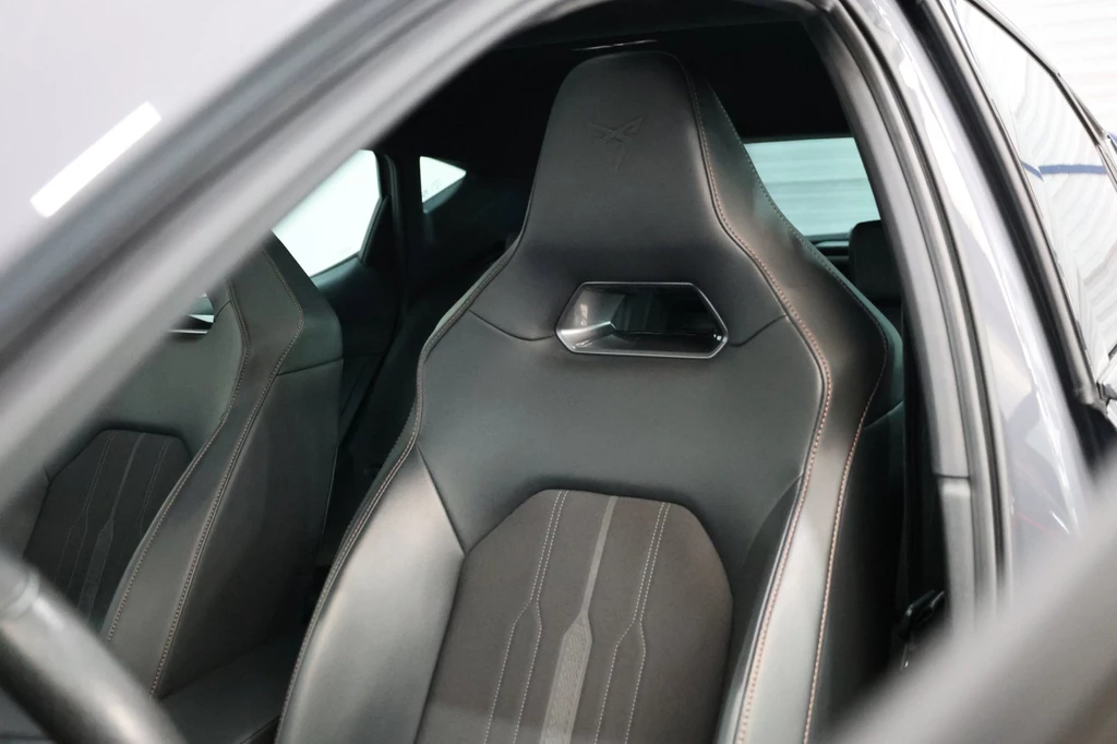 CUPRA Leon – foto 11