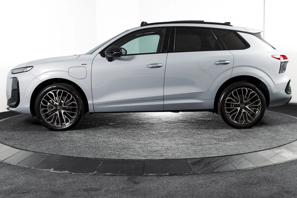 Audi Q3 – foto 3