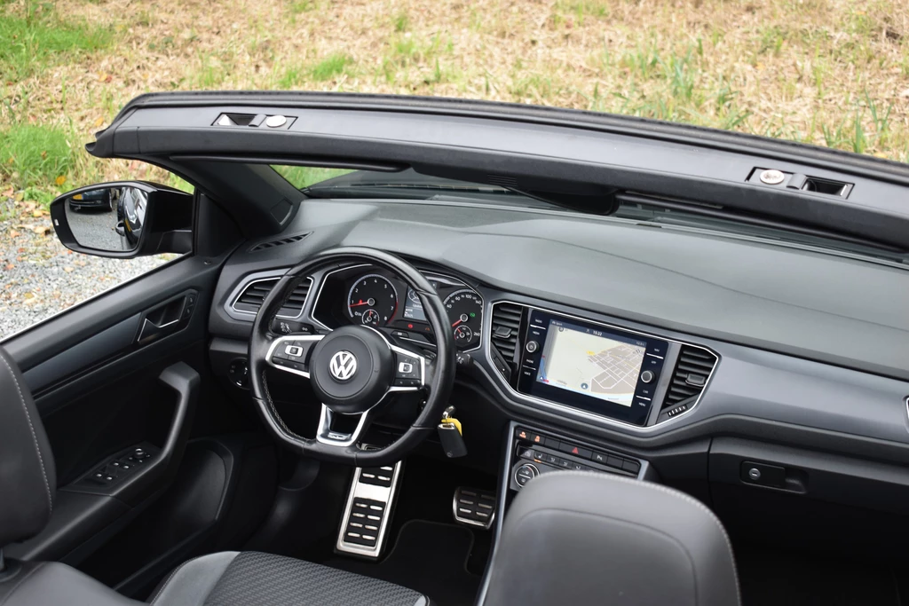 Volkswagen T-Roc – foto 17