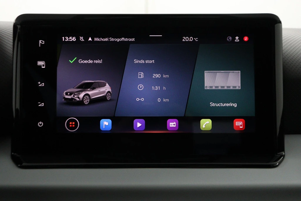 SEAT Arona – foto 44