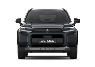 Suzuki Across – thumbnail 9