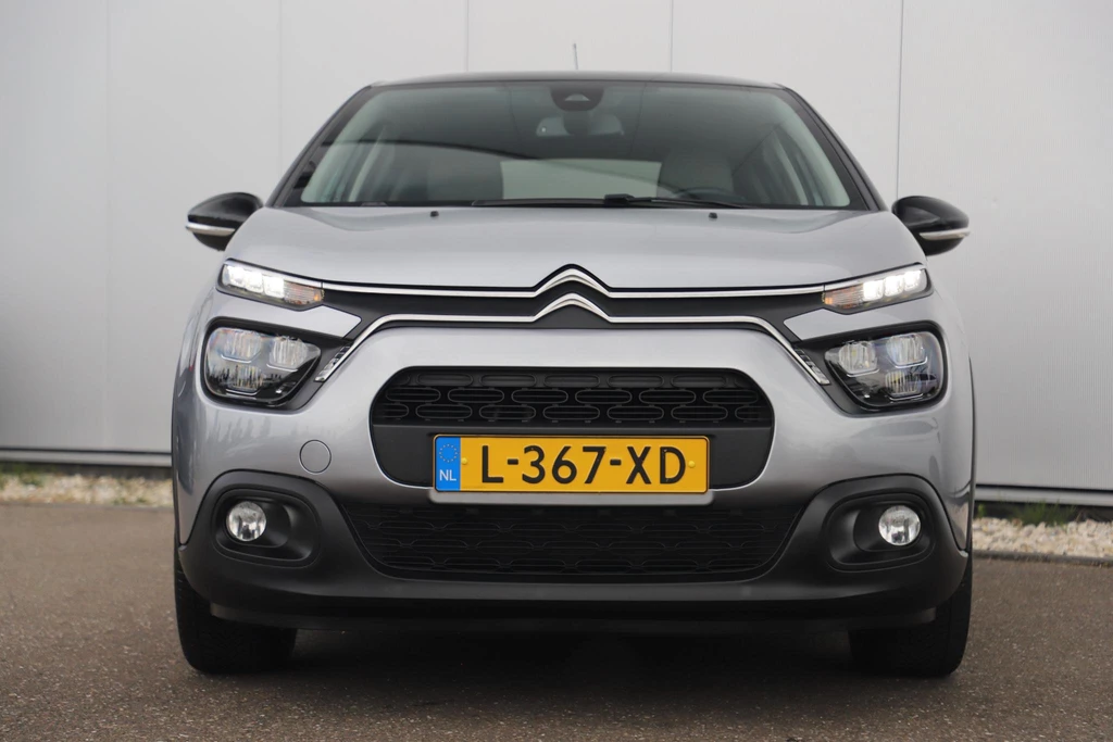 Citroën C3 – foto 4