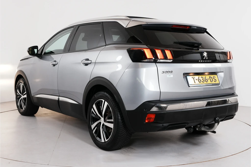 Peugeot 3008 – foto 4