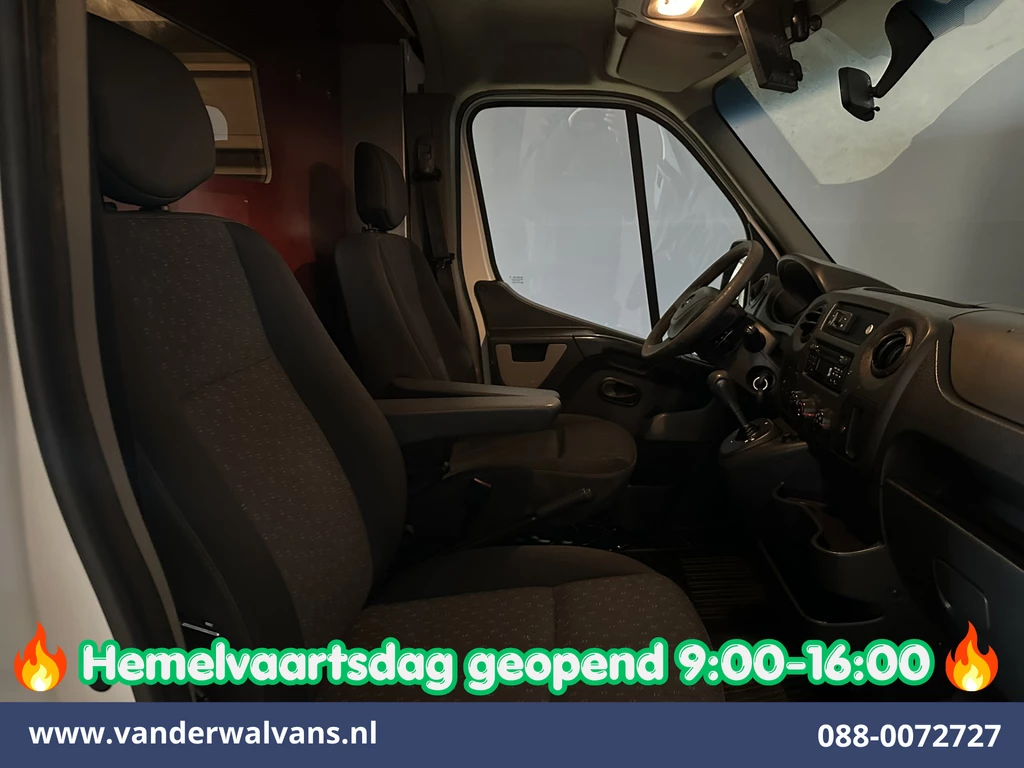 Opel Movano – foto 12
