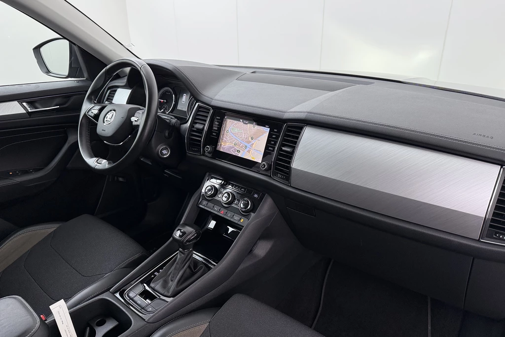 Škoda Kodiaq – foto 17