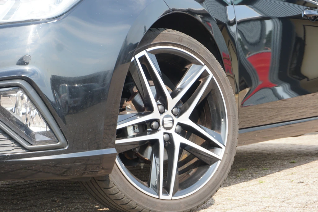SEAT Ibiza – foto 11