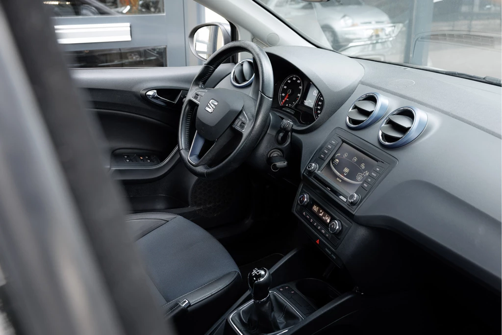 SEAT Ibiza – foto 12