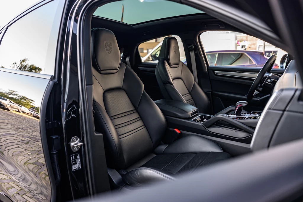 Porsche Cayenne – foto 46