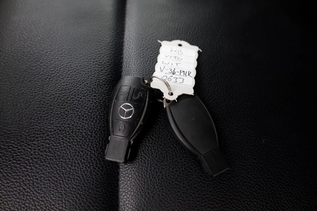 Mercedes-Benz Vito – foto 11