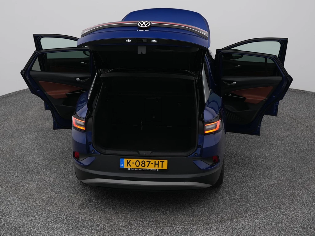 Volkswagen ID.4 – foto 32