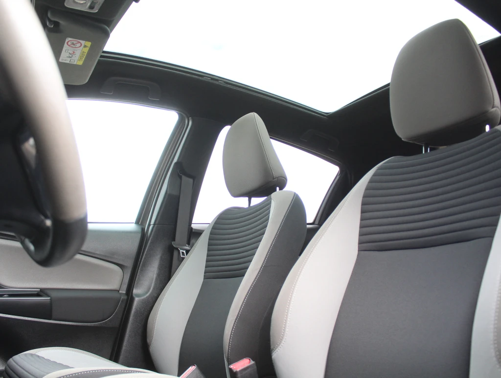 Toyota Yaris – foto 25
