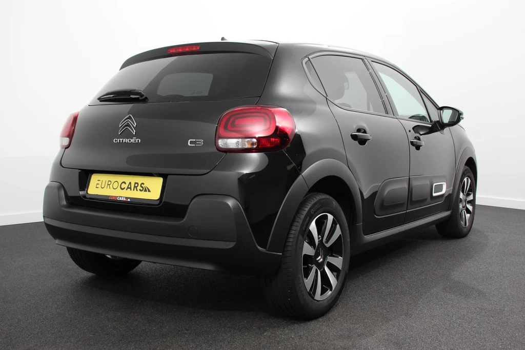 Citroën C3 – foto 4