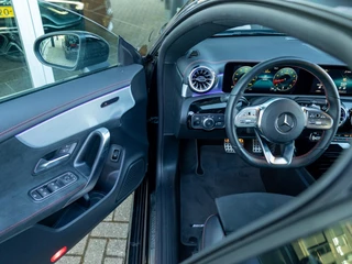 Mercedes-Benz CLA – thumbnail 23