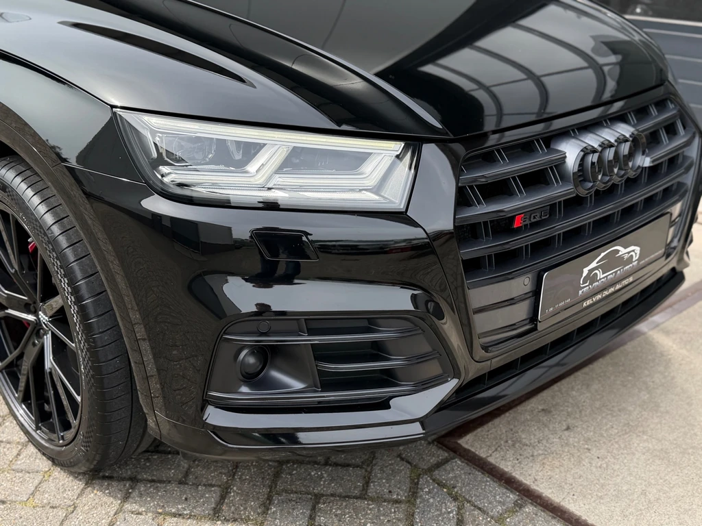 Audi Q5 – foto 31