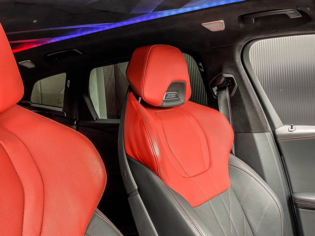 BMW XM – foto 112