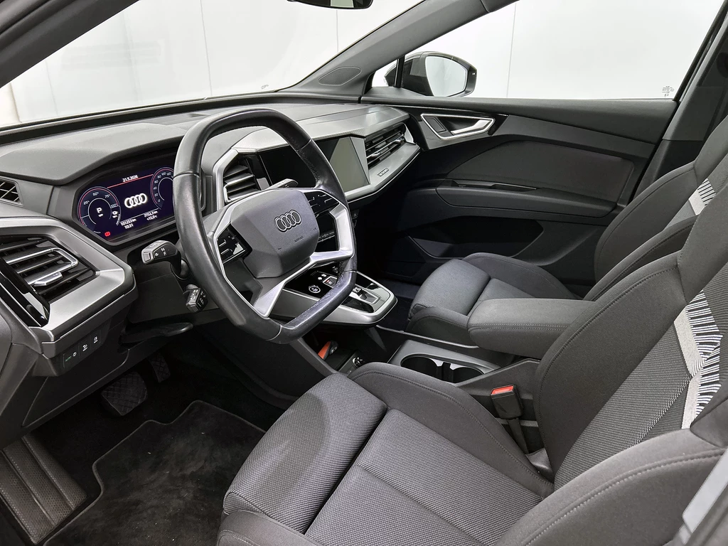 Audi Q4 e-tron – foto 25