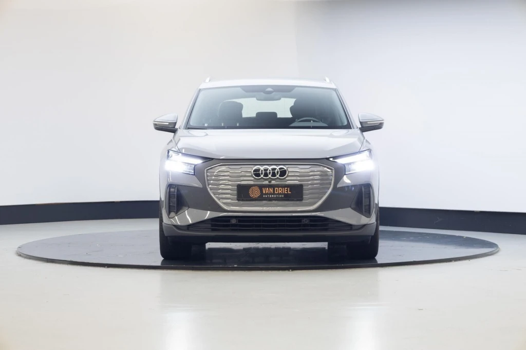 Audi Q4 e-tron – foto 9