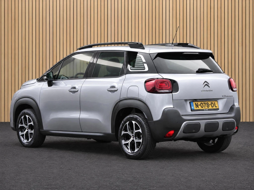Citroën C3 Aircross – foto 3