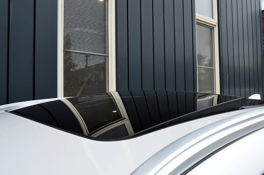 BMW X3 – foto 7