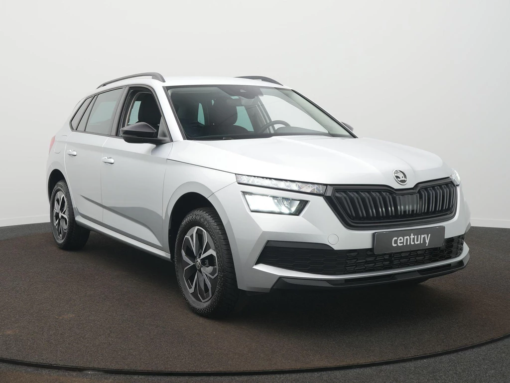 Škoda Kamiq – foto 9