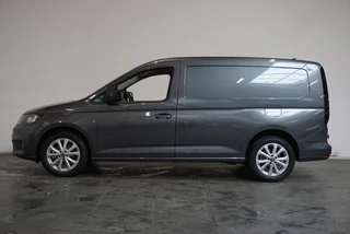 Volkswagen Caddy – thumbnail 3