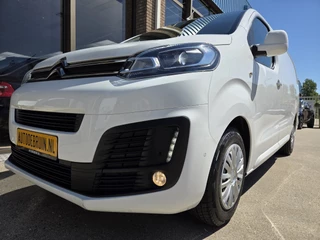 Citroën Jumpy – thumbnail 1