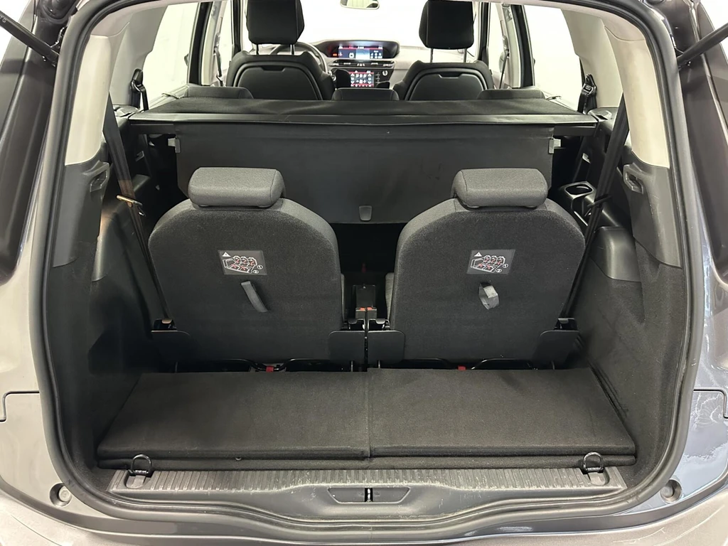 Citroën Grand C4 Spacetourer – foto 34
