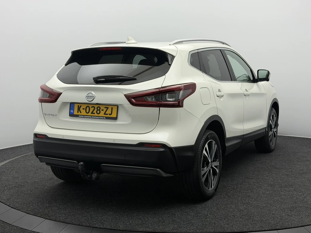 Nissan QASHQAI – foto 6