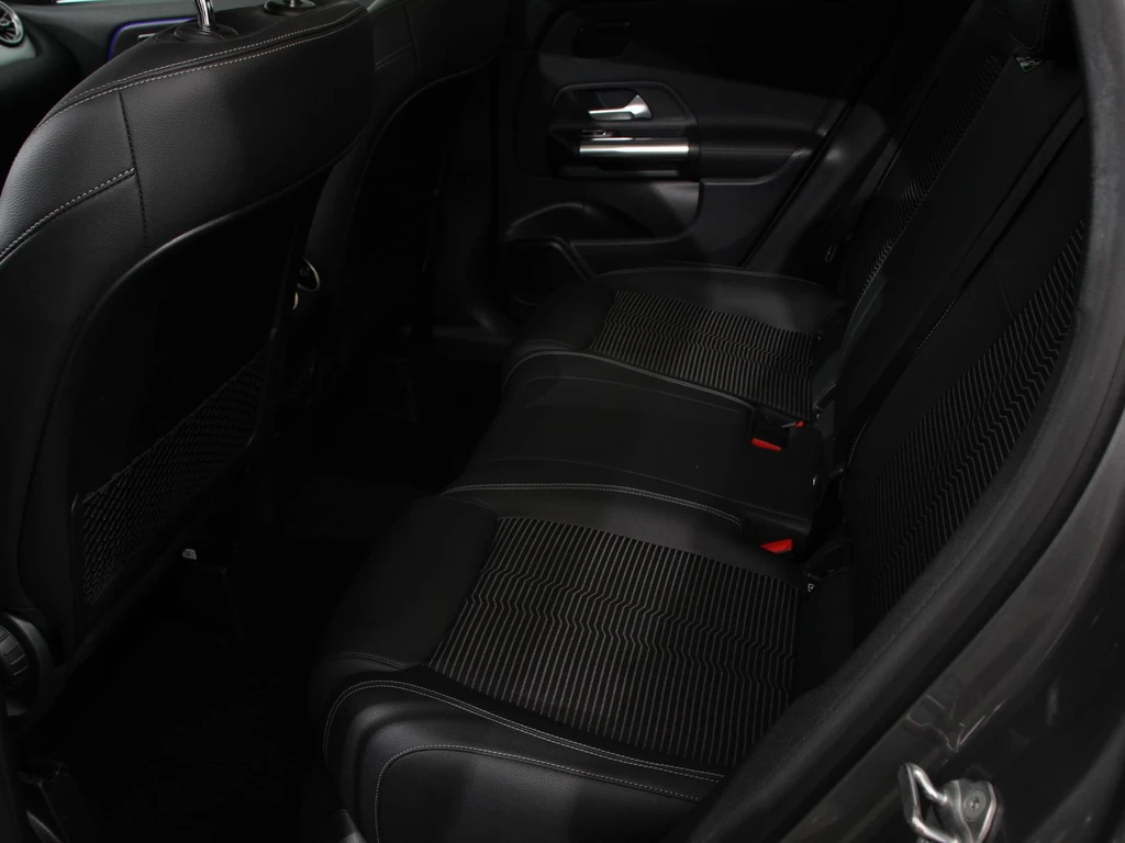 Mercedes-Benz GLA – foto 28
