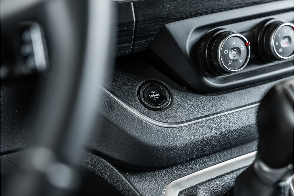 Renault Trafic – foto 24