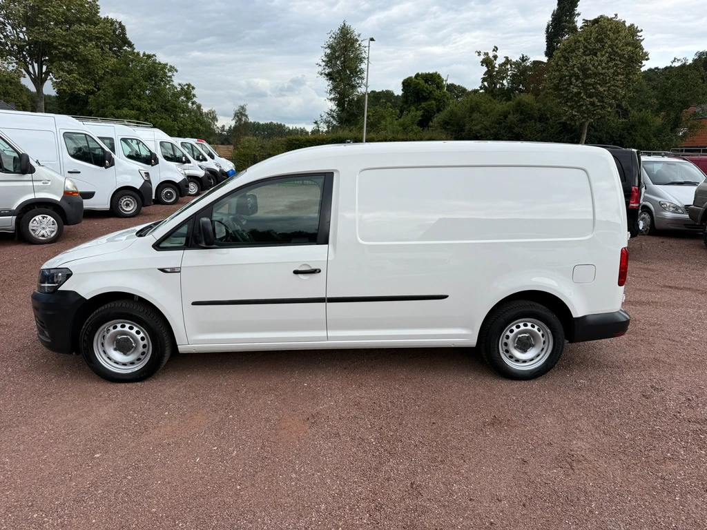 Volkswagen Caddy – foto 2