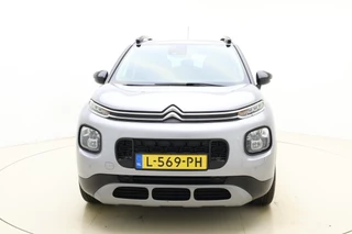 Citroën C3 Aircross – thumbnail 9