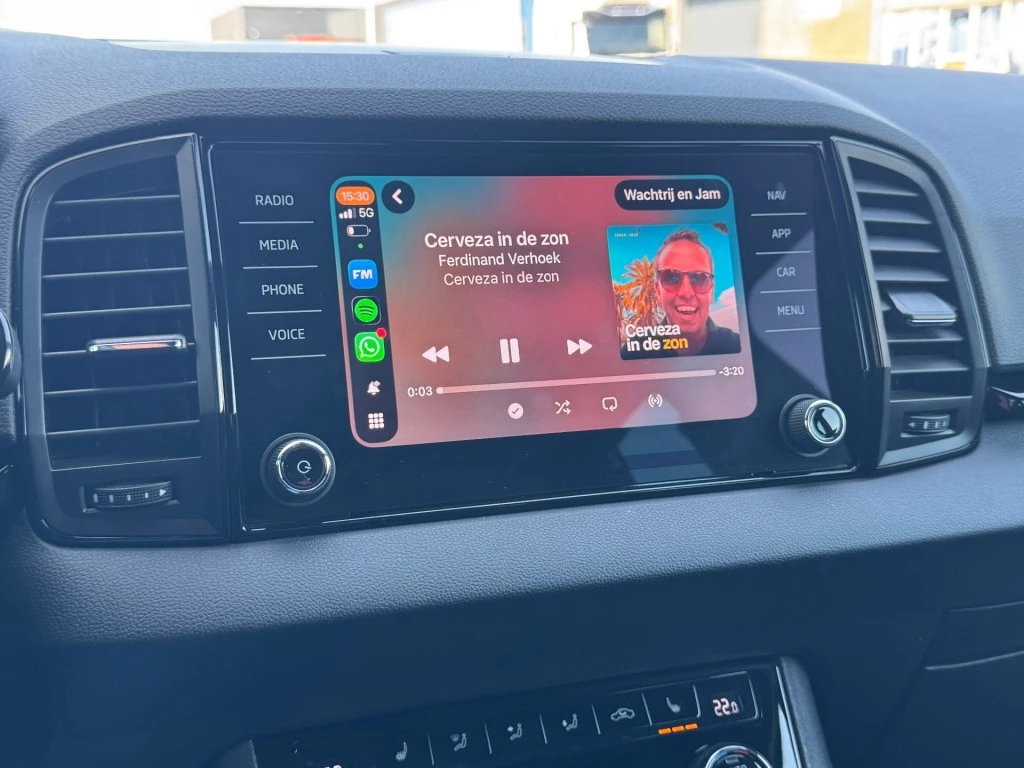 Škoda Karoq – foto 40