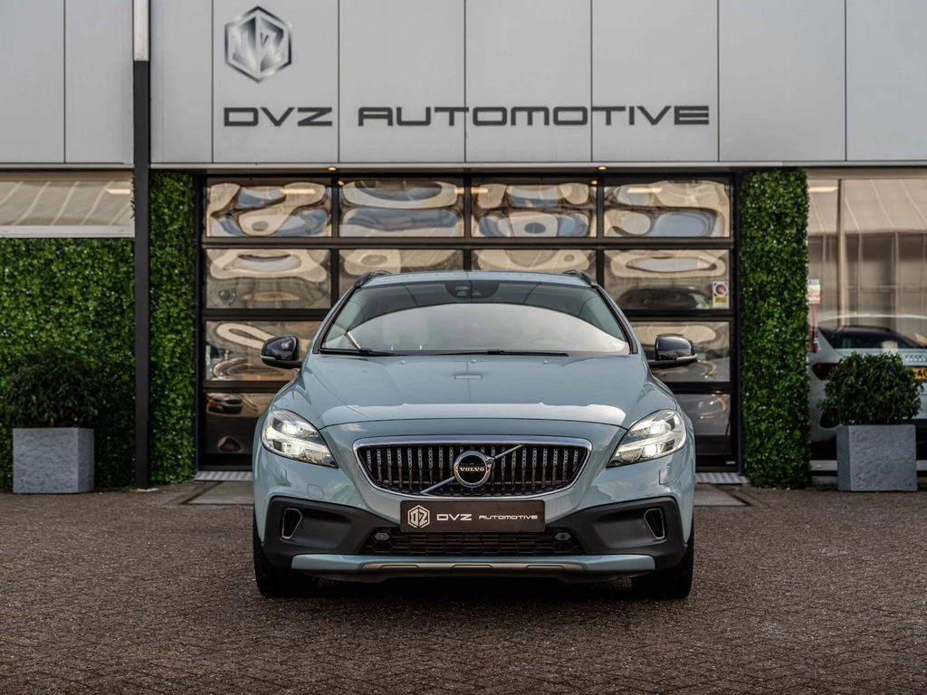 Volvo V40 – foto 8