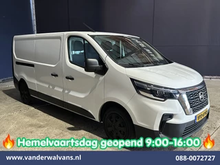 Nissan Primastar – thumbnail 5